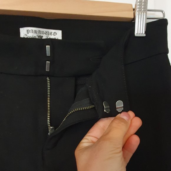 Parasuco - skinny pant leggings (size S) - Picture 2 of 5